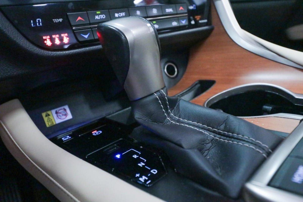 Used 2022 Lexus RX 350 FWD w/ Premium Package image 22