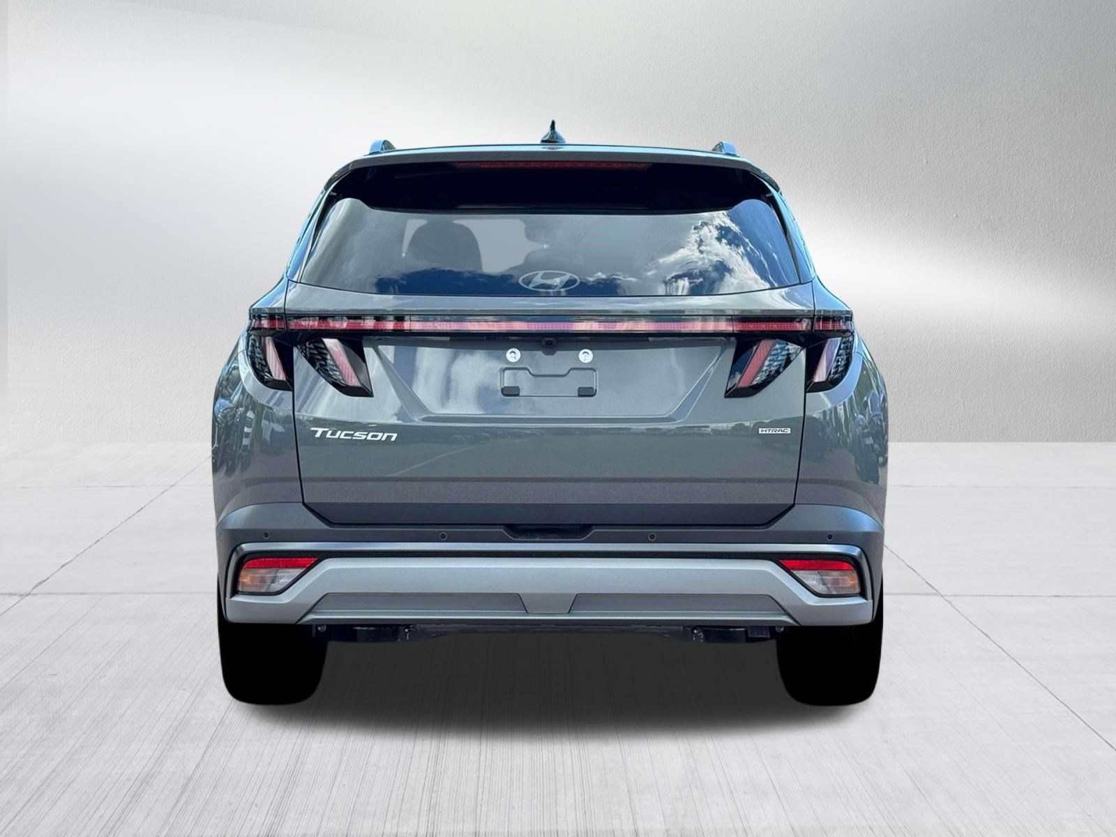 New 2026 Hyundai Tucson Limited AWD/4WD image 6
