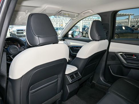 New 2026 MAZDA CX-5 Select AWD/4WD image 18