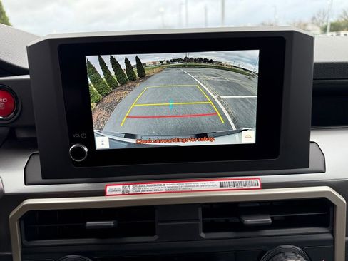 New 2025 Toyota Tacoma TRD Off-Road image 29