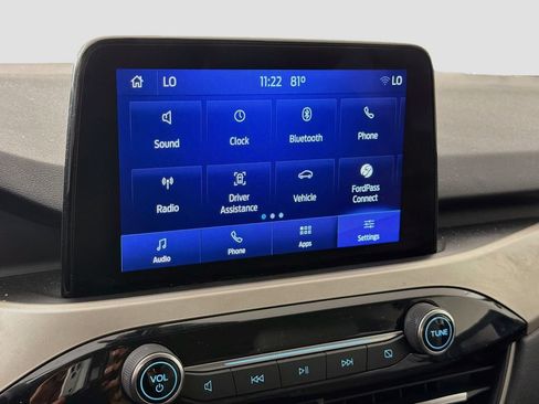 Used 2022 Ford Escape SE w/ Convenience Package FWD image 30