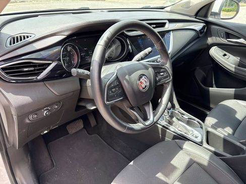 Used 2023 Buick Encore GX Select w/ Safety Package II FWD image 16