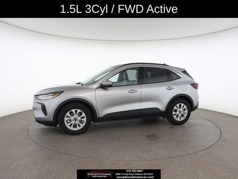 Used 2023 Ford Escape Active w/ Tech Pack #2 FWD image 5