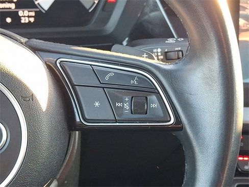 Used 2023 Audi A3 2.0T Premium image 22