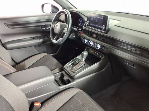 Used 2024 Honda CR-V Sport image 7