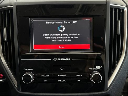 Used 2024 Subaru Forester Premium AWD/4WD image 44
