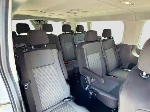Used 2023 Ford Transit 350 XLT RWD image 20