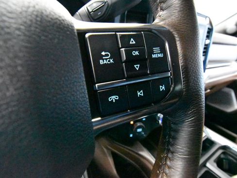 Used 2025 Ford F250 King Ranch w/ Chrome Package image 13