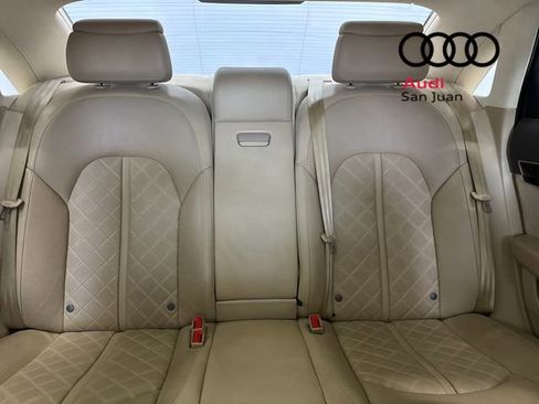 Used 2016 Audi A8 L 4.0T w/ Dynamic Package image 12