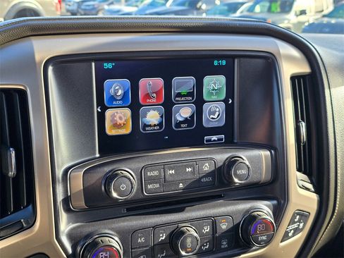 Used 2018 GMC Sierra 1500 Denali w/ Denali Ultimate Package image 23