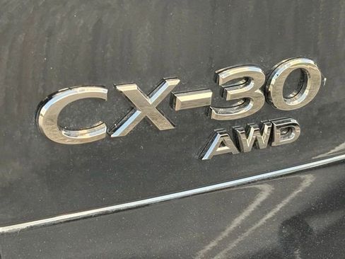 New 2026 MAZDA CX-30 Aire Edition AWD/4WD image 9