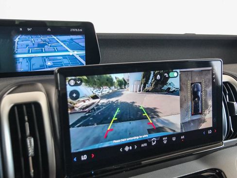 Certified 2025 Ford Expedition Active RWD image 24