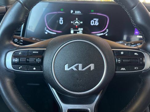 Used 2023 Kia Sportage X-Line AWD/4WD image 24