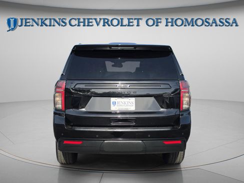Used 2023 Chevrolet Tahoe Z71 image 6