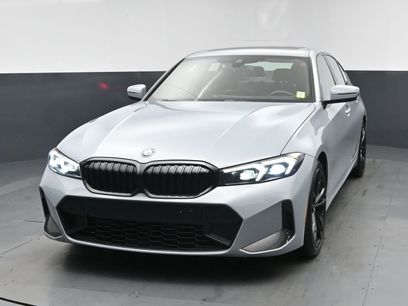 Used 2023 BMW 330i xDrive Sedan w/ M Sport Package