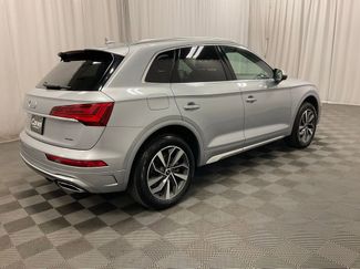 Used 2024 Audi Q5 2.0T Premium Plus video 3