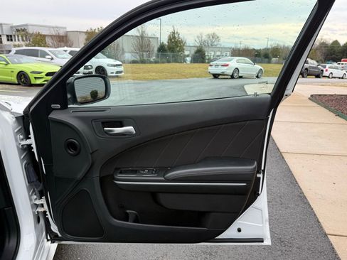 Used 2023 Dodge Charger R/T w/ Cold Weather Package image 10