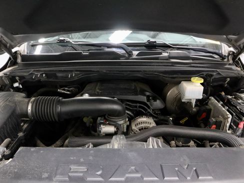 Used 2019 RAM 1500 Sport w/ Level 2 Equipment Group AWD/4WD image 16