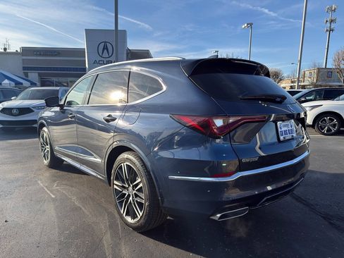 New 2026 Acura MDX w/ Advance Package image 3