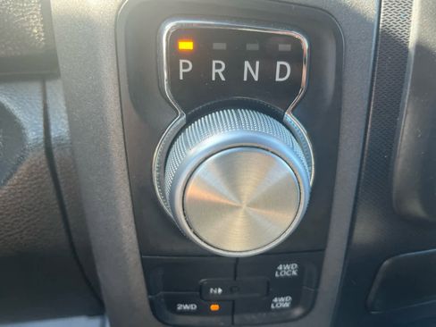 Used 2018 RAM 1500 Rebel w/ Luxury Group image 16