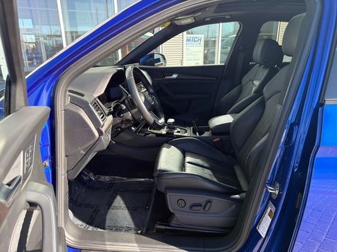 Used 2023 Audi Q5 2.0T Premium Plus w/ Premium Plus Package image 9