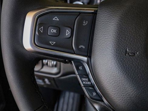 New 2026 RAM 1500 Big Horn image 26