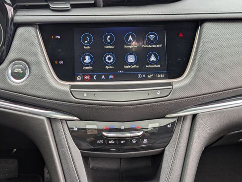 Used 2024 Cadillac XT5 Premium Luxury FWD image 26