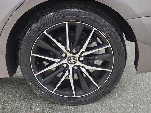 Certified 2024 Toyota Camry SE image 28
