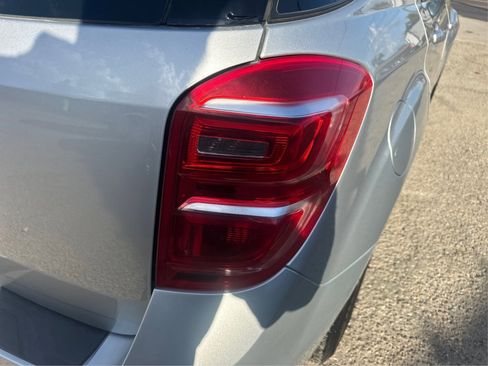 Used 2017 Chevrolet Equinox LS image 23