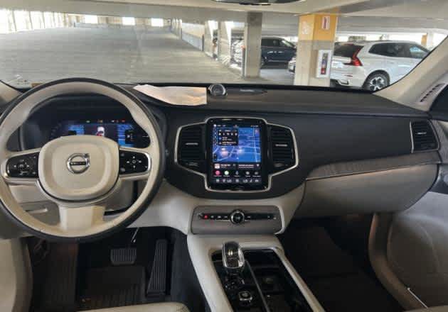 Used 2024 Volvo XC90 T8 Ultimate w/ Protection Package Premier AWD/4WD image 3