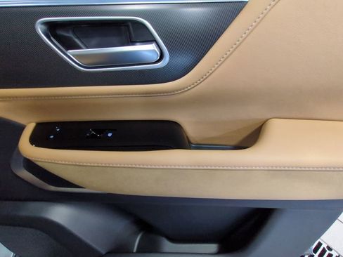 Used 2026 INFINITI QX80 Luxe w/ Cargo Package image 24