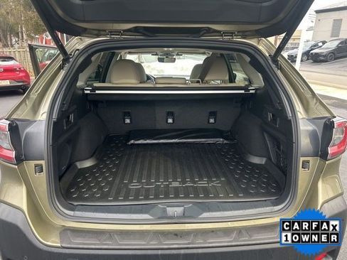 Certified 2024 Subaru Outback Limited XT image 31
