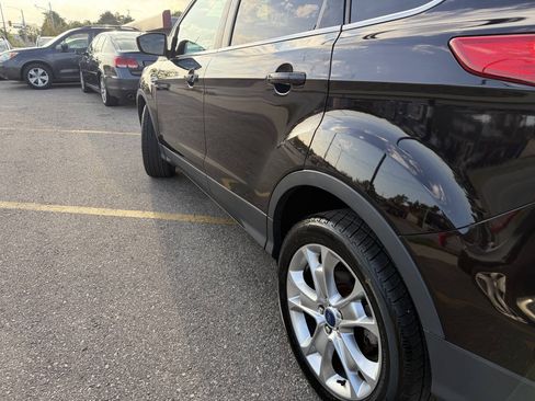 Used 2013 Ford Escape SEL FWD image 16