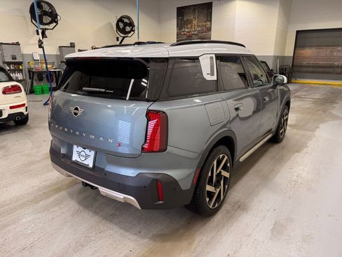 New 2026 MINI Cooper Countryman S w/ Comfort Package Max image 6