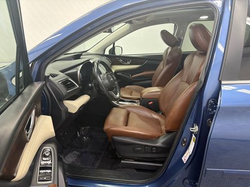 Used 2020 Subaru Ascent Touring w/ Popular Package #2A AWD/4WD image 9