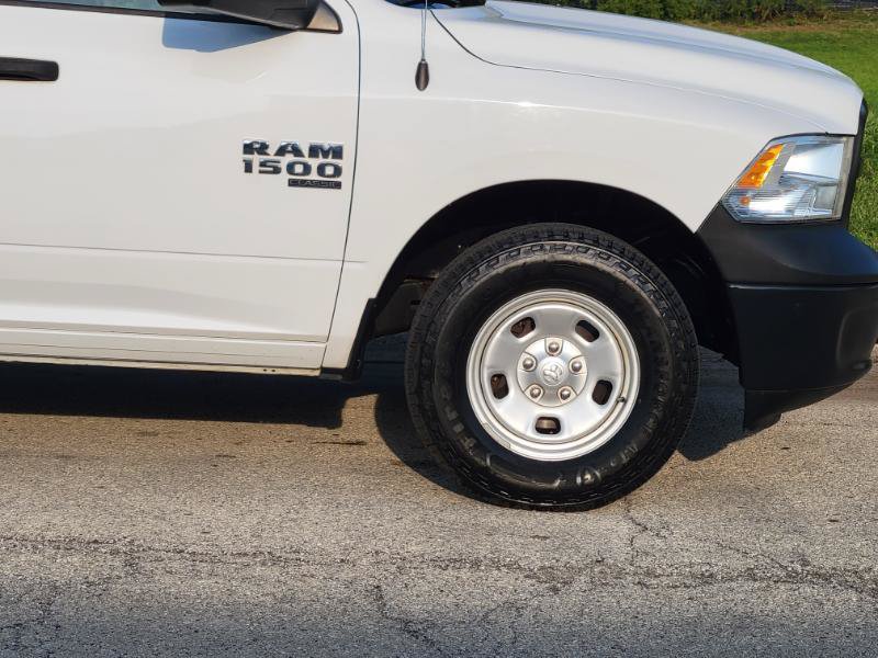Used 2019 RAM 1500 Tradesman w/ Protection Group AWD/4WD image 28