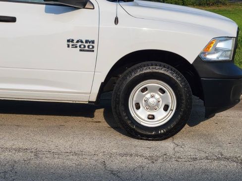 Used 2019 RAM 1500 Tradesman w/ Protection Group AWD/4WD image 28