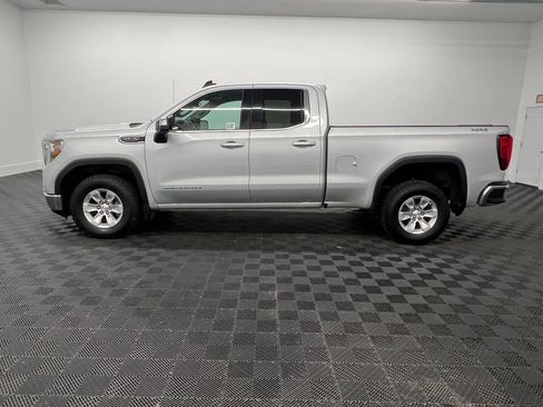 Used 2019 GMC Sierra 1500 SLE w/ SLE Value Package image 2