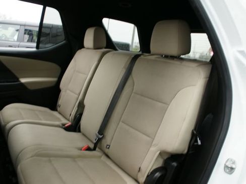 Used 2022 Chevrolet Traverse LS w/ Midnight/Sport Edition image 26