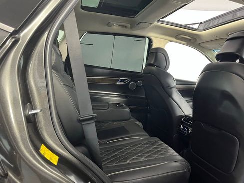 Used 2024 Genesis GV80 3.5T w/ Prestige Package image 29