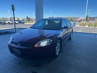 Used 2007 Chevrolet Impala LT FWD video 1