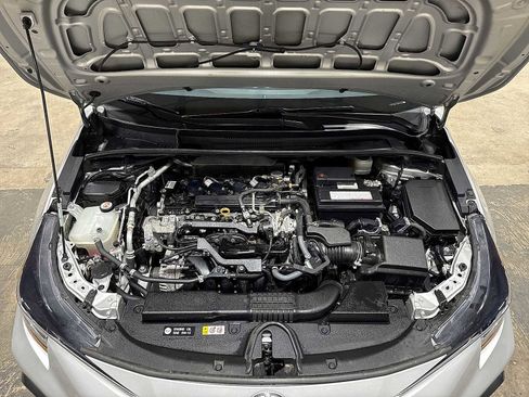 Certified 2021 Toyota Corolla SE image 12