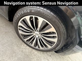 Used 2022 Volvo S90 B6 Momentum video 3