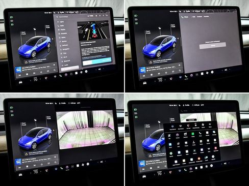 Used 2022 Tesla Model Y Long Range image 30