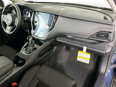 Certified 2025 Subaru Outback Premium w/ Popular Package #1A image 26