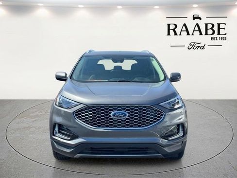 Used 2024 Ford Edge SEL w/ Convenience Package AWD/4WD image 7