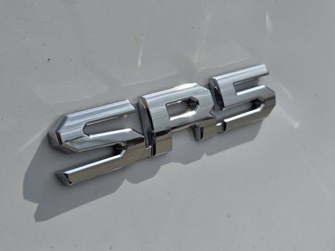 Used 2025 Toyota Tundra SR5 RWD image 8