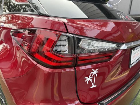 Used 2016 Lexus RX 350 AWD image 11