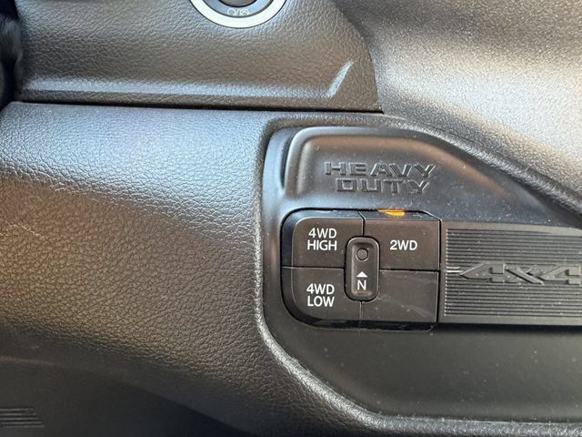 Used 2022 RAM 3500 Tradesman AWD/4WD image 23