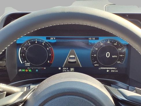 New 2026 Subaru Outback Touring image 10